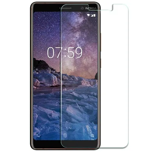 Replacement for NOKIA 7PLUS TEMPERED SCREEN GUARD - Quality Phone Parts in Sri Lanka